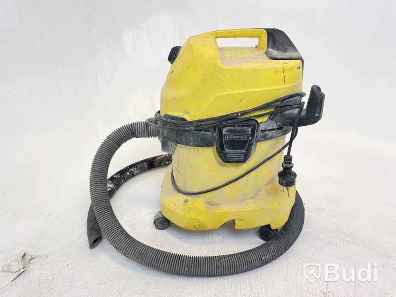 Grovdammsugare Kärcher MV4