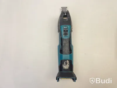 Slagskruvdragare samt Multiverktyg Makita, DTD 129, DTM51
