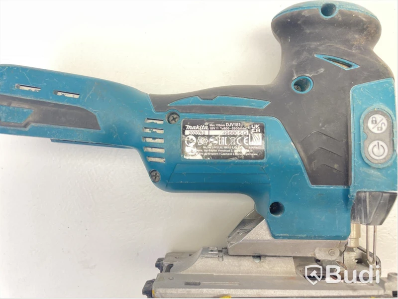 Sticksåg Makita DJV181