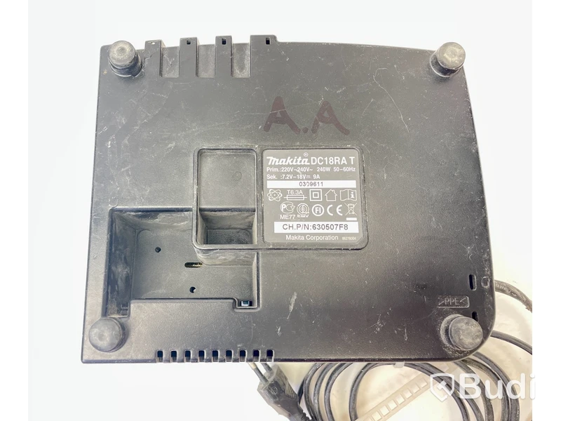Sticksåg Makita DJV181