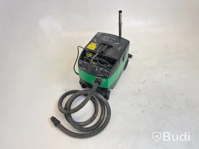 Byggdammsugare KGC, 1200W