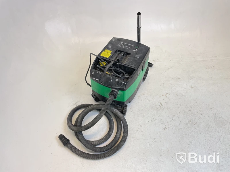 Byggdammsugare KGC, 1200W