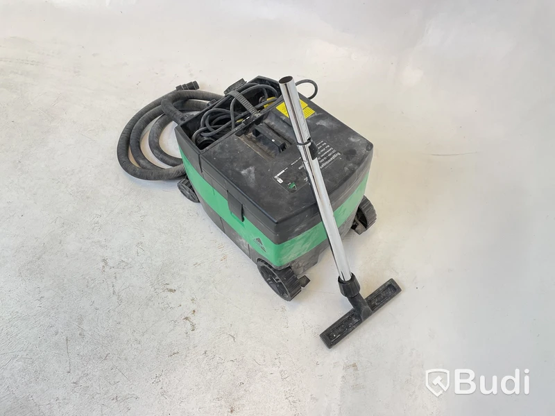 Byggdammsugare KGC, 1200W