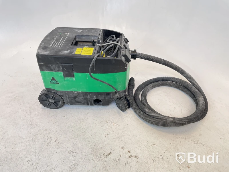 Byggdammsugare KGC, 1200W