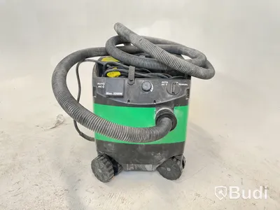 Byggdammsugare KGC, 1200W