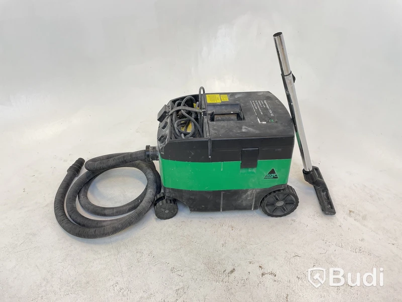 Byggdammsugare KGC, 1200W