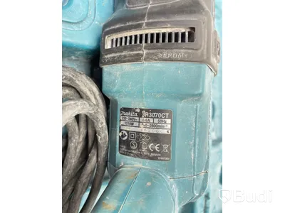 Tigersåg Makita, JR3070CT