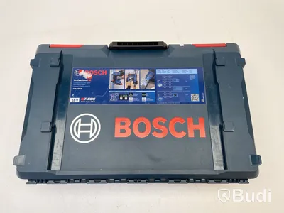 Betongspikpistol Bosch professional, GNB 18V-38