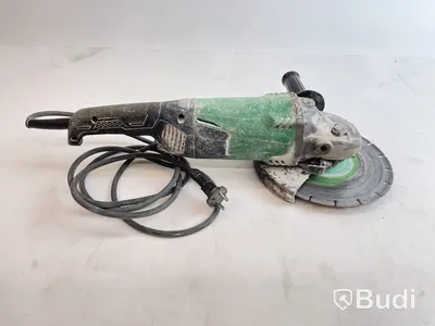 Vinkelslip Hikoki 2000W, G23ST