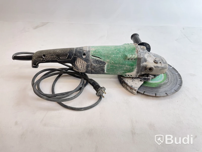 Vinkelslip Hikoki 2000W, G23ST