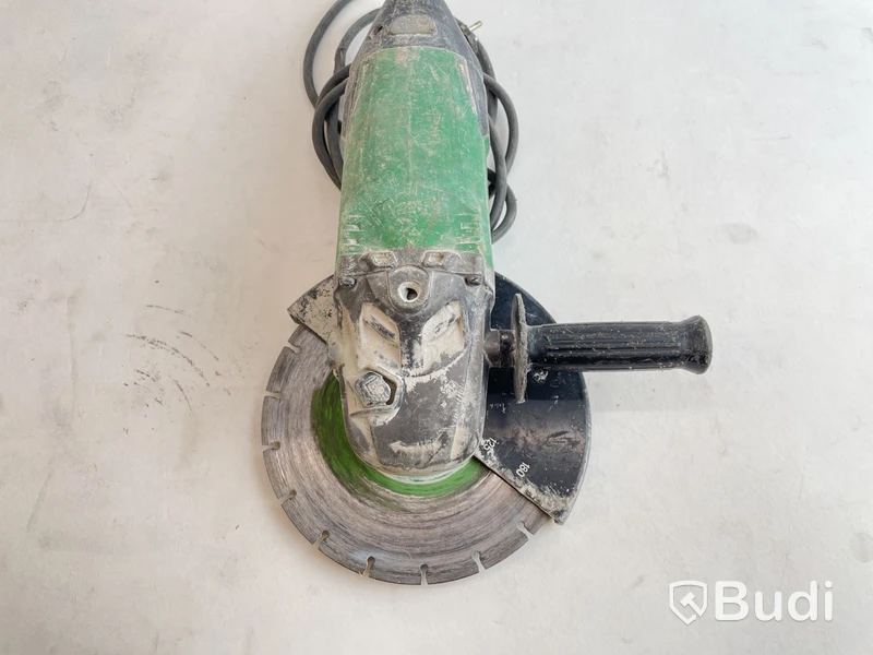 Vinkelslip Hikoki 2000W, G23ST