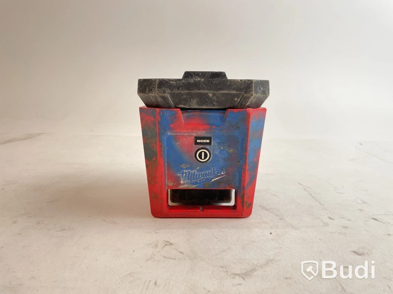 Arbetslampa Milwaukee M18PAL