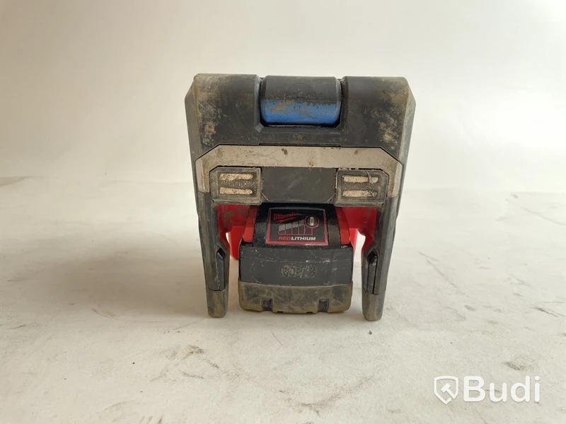 Arbetslampa Milwaukee M18PAL