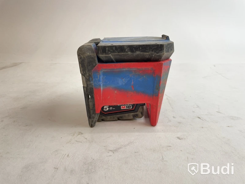 Arbetslampa Milwaukee M18PAL