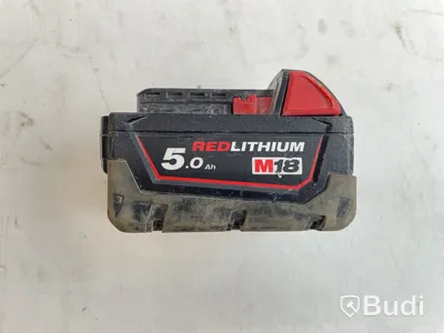 Arbetslampa Milwaukee M18PAL