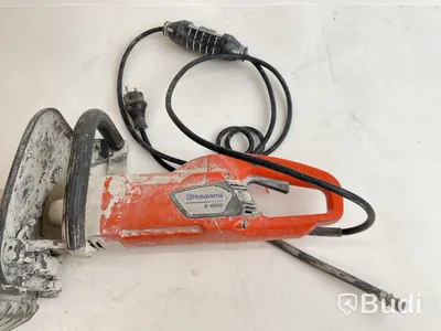 Kapmaskin Husqvarna K4000