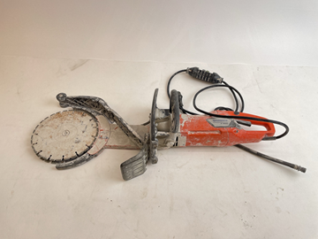 Kapmaskin Husqvarna K4000
