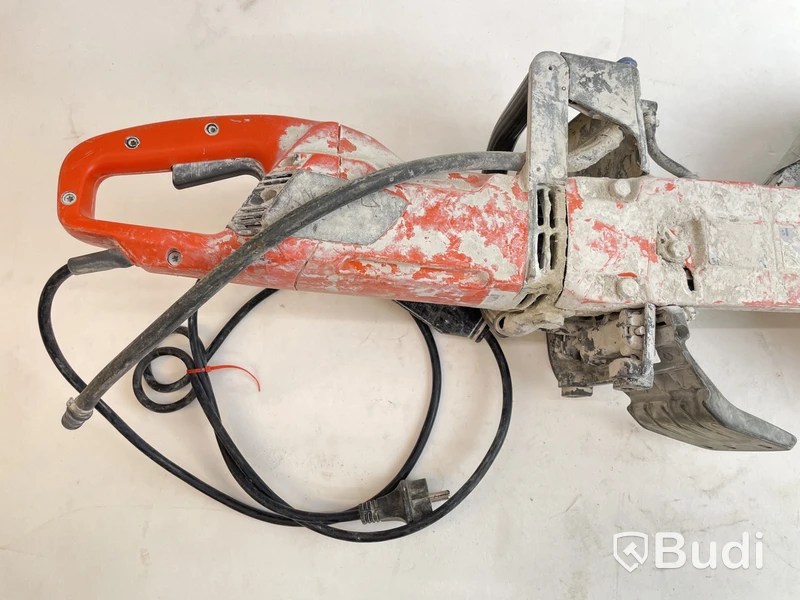 Kapmaskin Husqvarna K4000