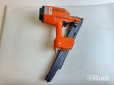 Spikpistol Holzher
