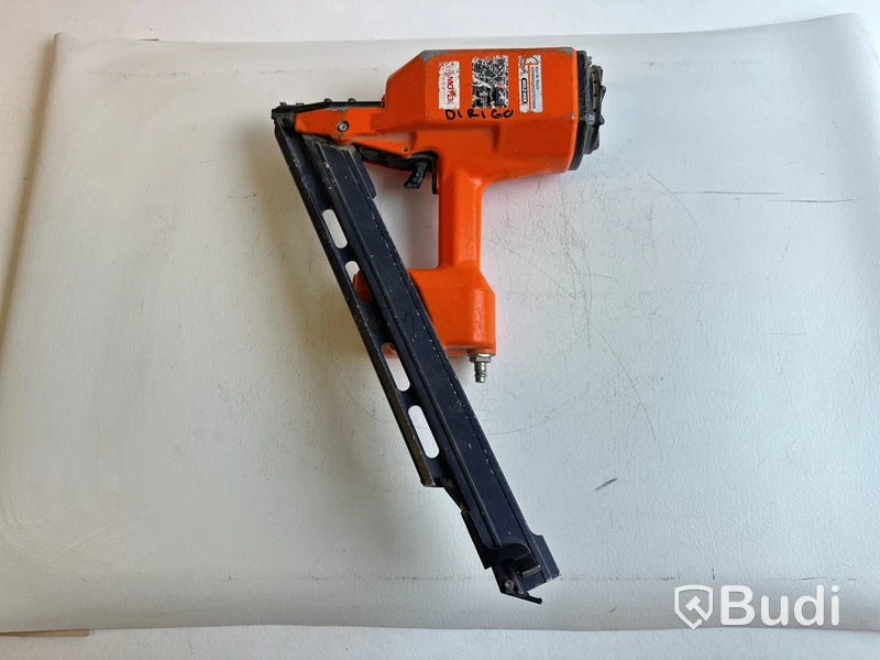 Spikpistol Holzher