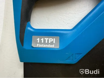 2 st. Sågar och borrset, Novipro och Alphatools