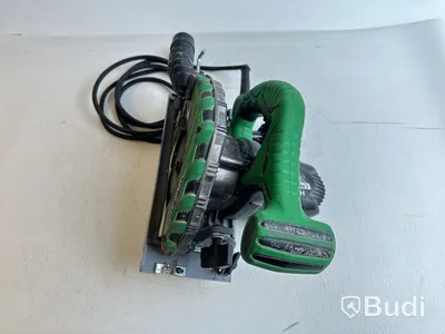 Cirkelsåg Hitachi koki, C6BU2