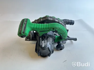 Cirkelsåg Hitachi koki, C6BU2