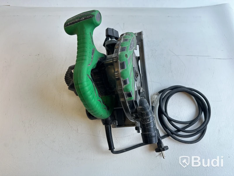 Cirkelsåg Hitachi koki, C6BU2