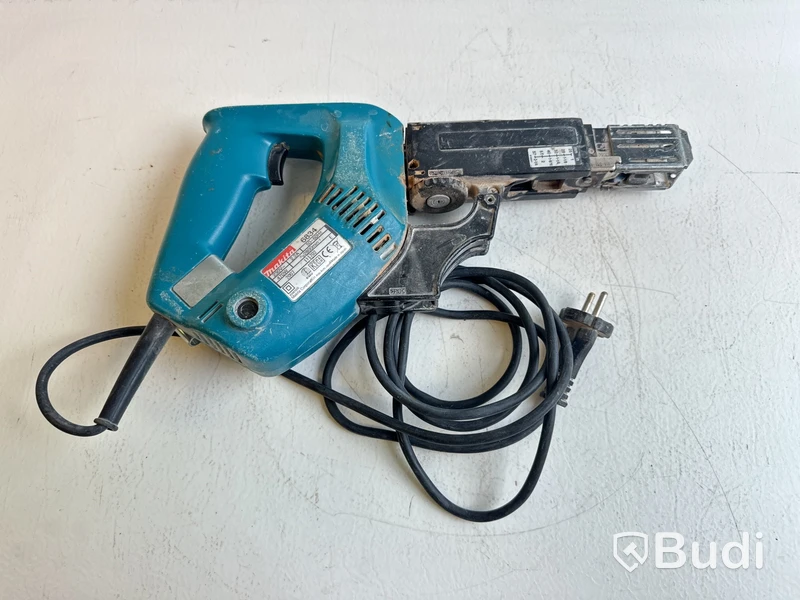 Skruvautomat Makita, 6834