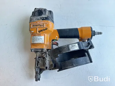 Spikpistol Bostitch, N64C