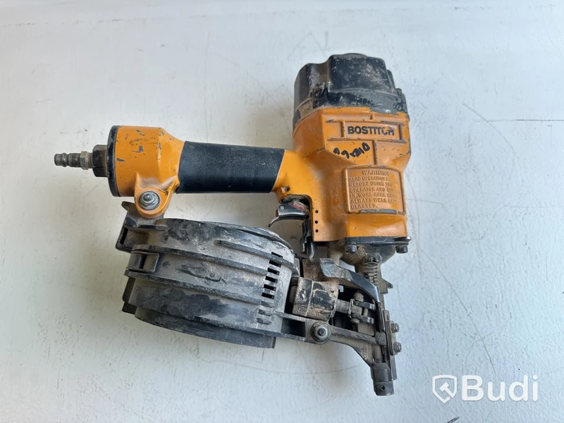 Spikpistol Bostitch, N64C