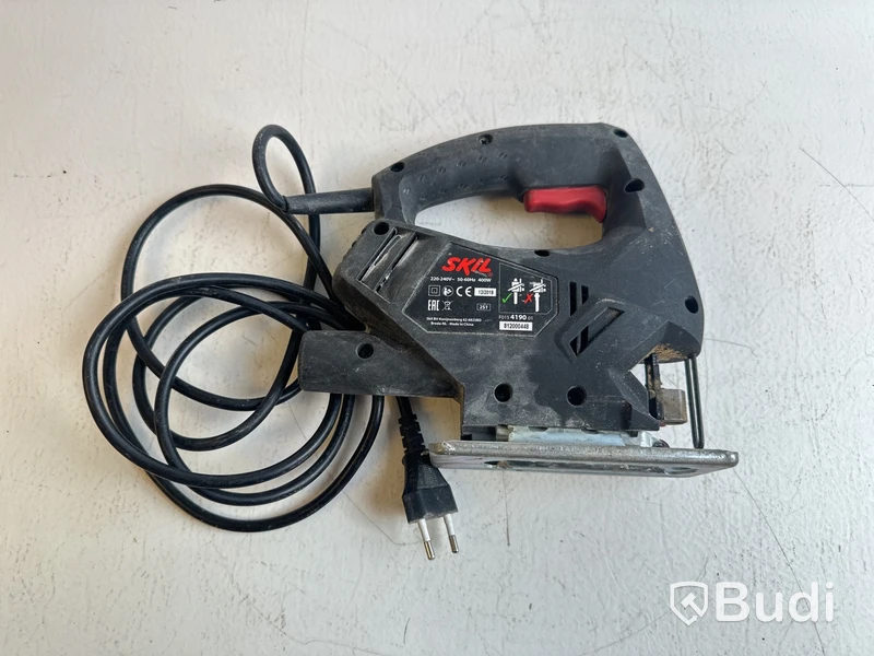 Sticksåg Skil, 400W