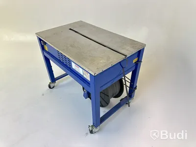 Bandningsmaskin/ strapping machine Fromm, EX-102