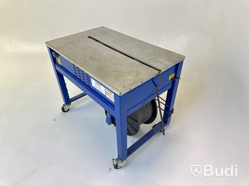 Bandningsmaskin/ strapping machine Fromm, EX-102