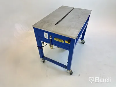 Bandningsmaskin/ strapping machine Fromm, EX-102