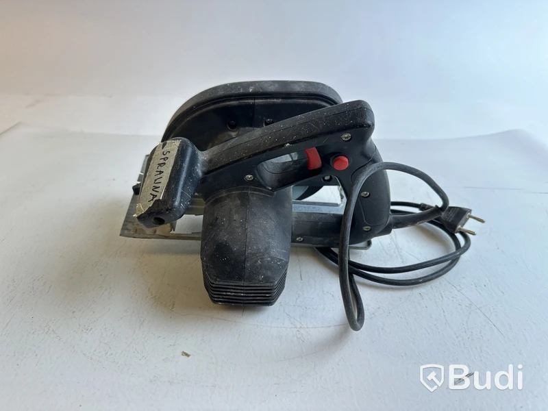 Cirkelsåg Skilsaw, 5140, 500W
