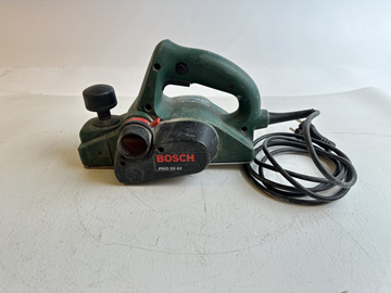 Elhyvel Bosch, 20-82, 680W