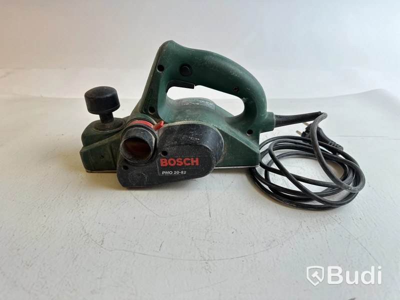 Elhyvel Bosch, 20-82, 680W