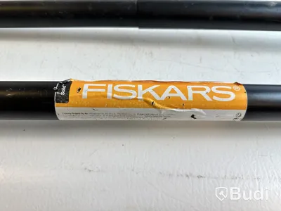 4 st. Spadar och 1 st. Slägga, olika märken och modeller
