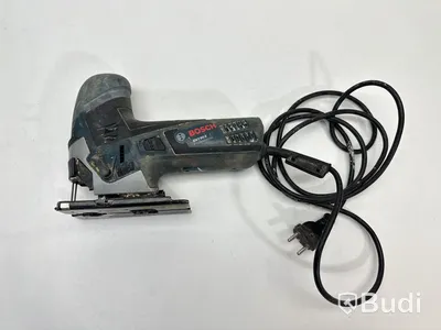 Sticksåg Bosch professional, GST90E