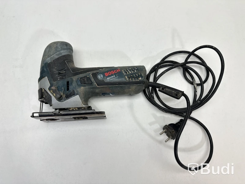 Sticksåg Bosch professional, GST90E