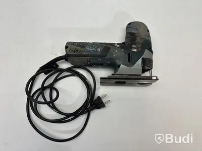 Sticksåg Bosch professional, GST90E