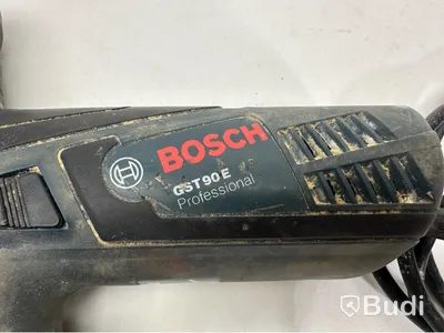 Sticksåg Bosch professional, GST90E
