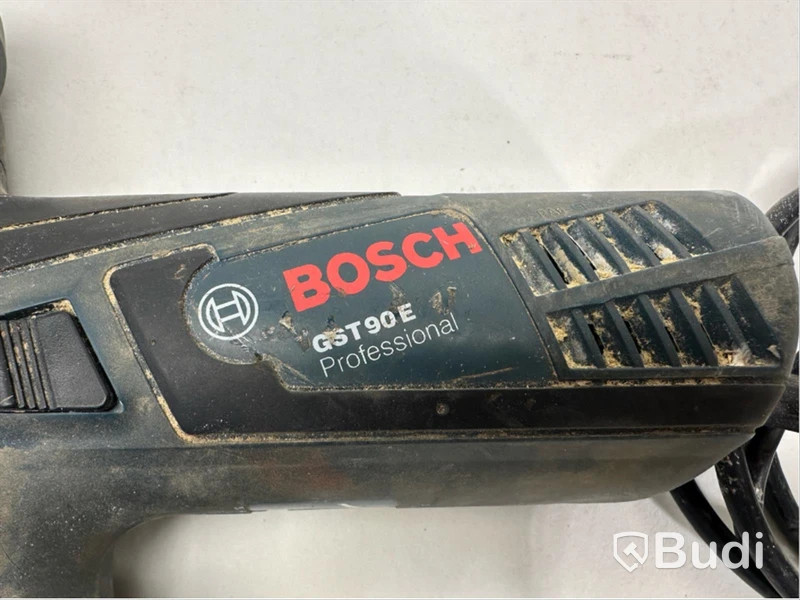 Sticksåg Bosch professional, GST90E
