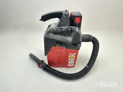 Dammsugare Flex, VC6