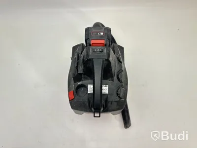 Dammsugare Flex, VC6