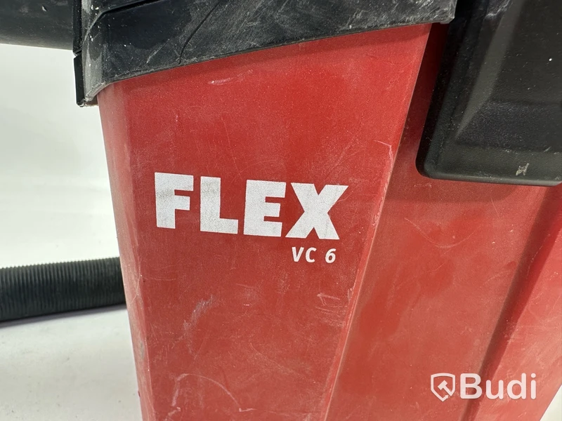 Dammsugare Flex, VC6