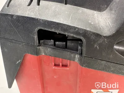 Dammsugare Flex, VC6