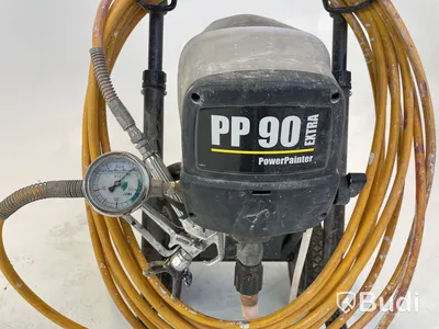 Färgspruta Wagner PP90 Extra