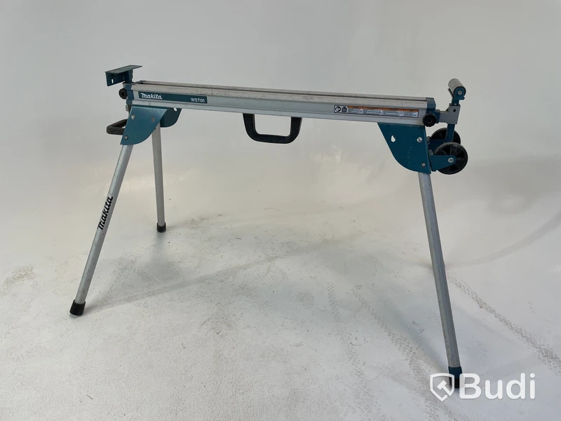 Sågbord Makita WST06
